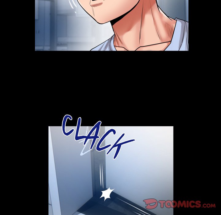 Unexpected Ties Chapter 38 Page 46