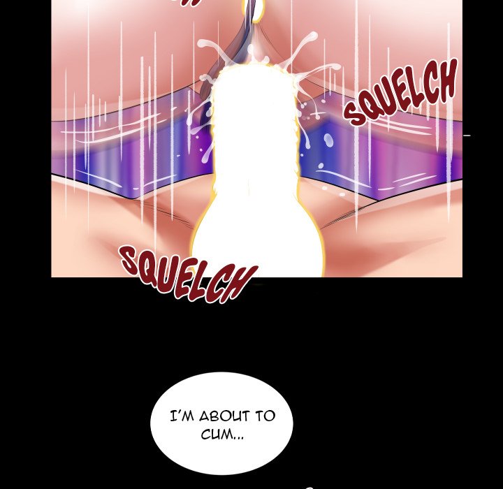 Unexpected Ties Chapter 42 Page 56