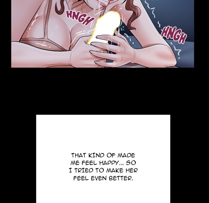 Unexpected Ties Chapter 4 Page 77