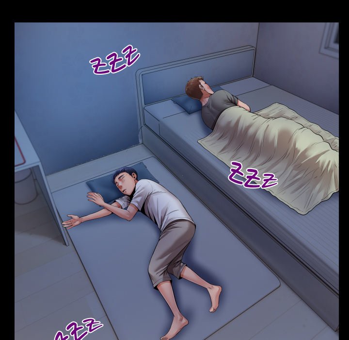 Unexpected Ties Chapter 4 Page 41