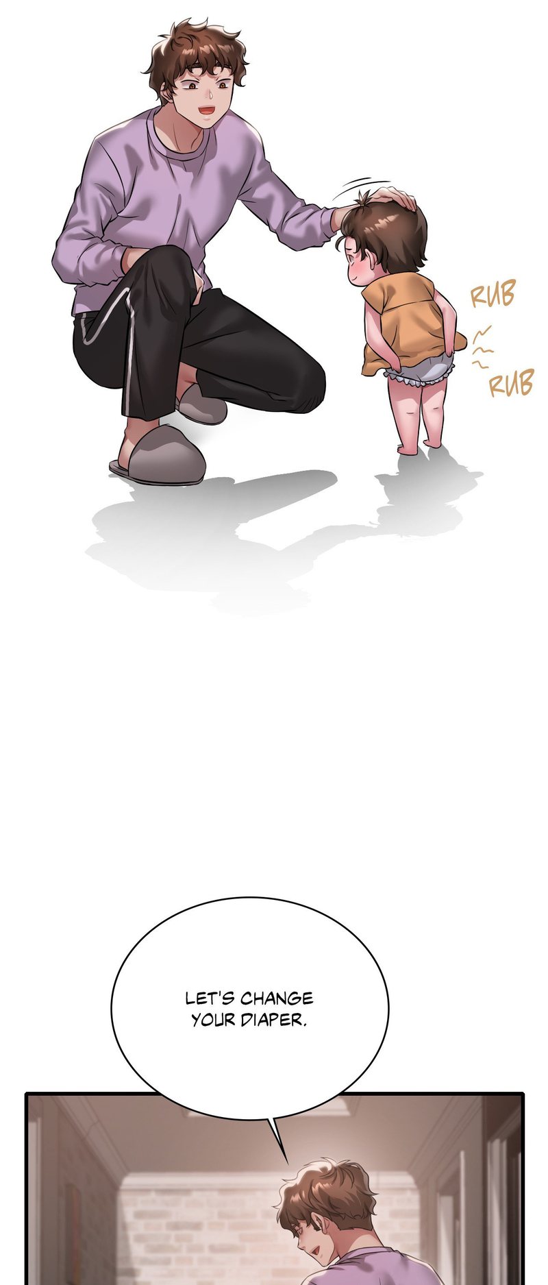 Drunk on You Chapter 99 Page 40