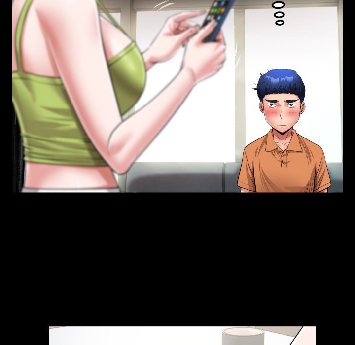 Unexpected Ties Chapter 27 Page 43
