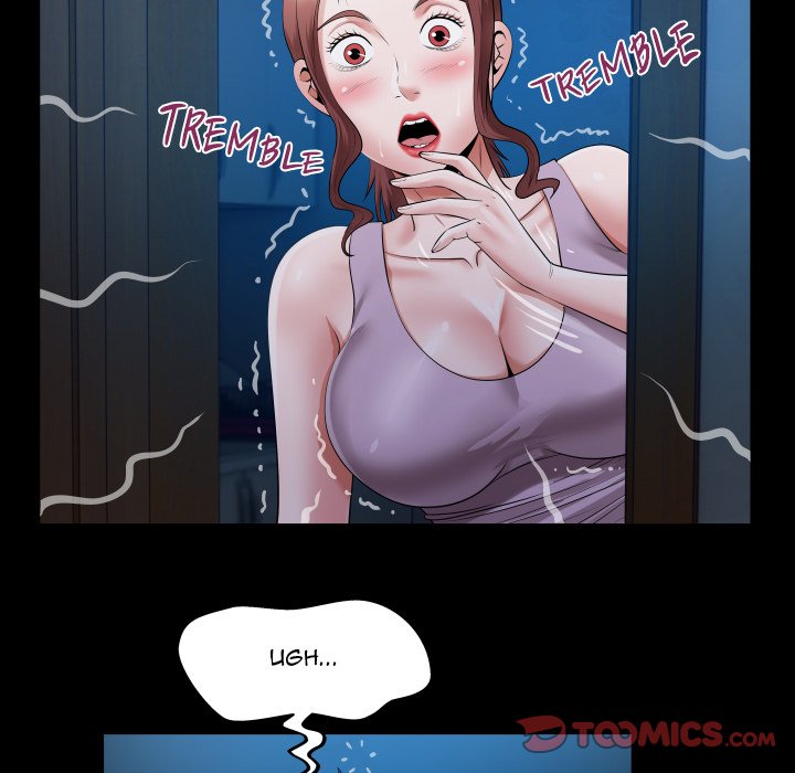 Unexpected Ties Chapter 24 Page 22