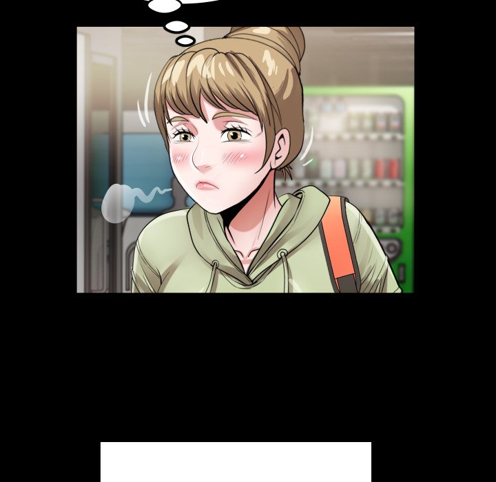 Unexpected Ties Chapter 5 Page 69