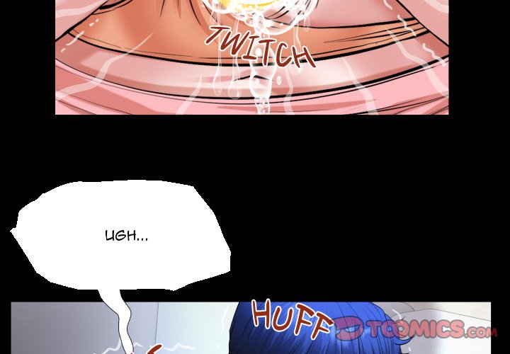 Unexpected Ties Chapter 19 Page 2