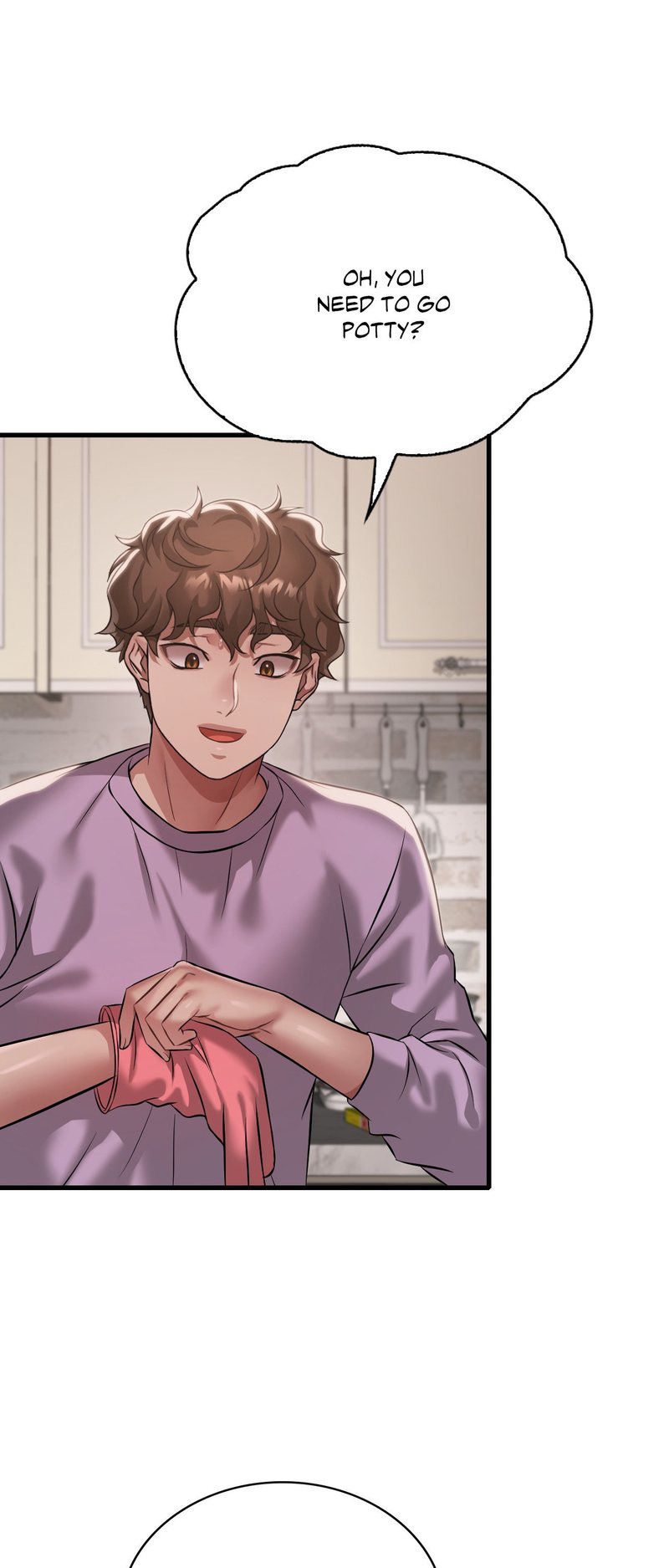 Drunk on You Chapter 99 Page 38