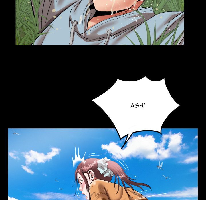 Unexpected Ties Chapter 1 Page 67