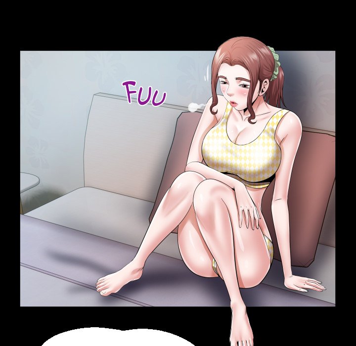 Unexpected Ties Chapter 8 Page 49
