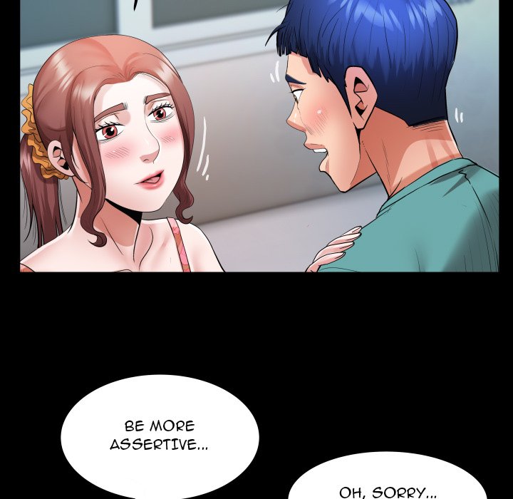 Unexpected Ties Chapter 6 Page 89