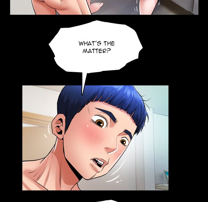Unexpected Ties Chapter 8 Page 31