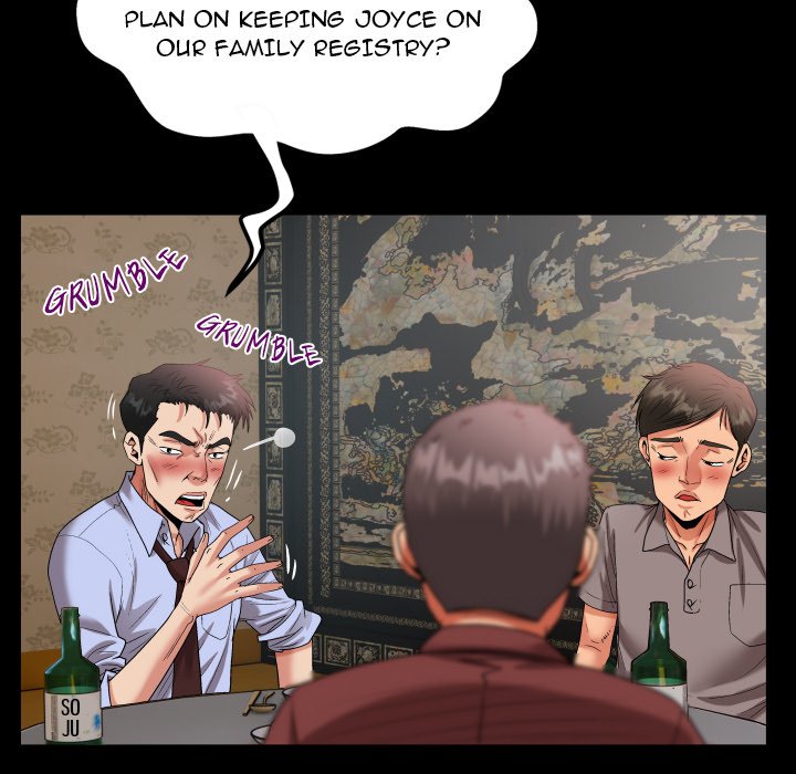 Unexpected Ties Chapter 1 Page 32