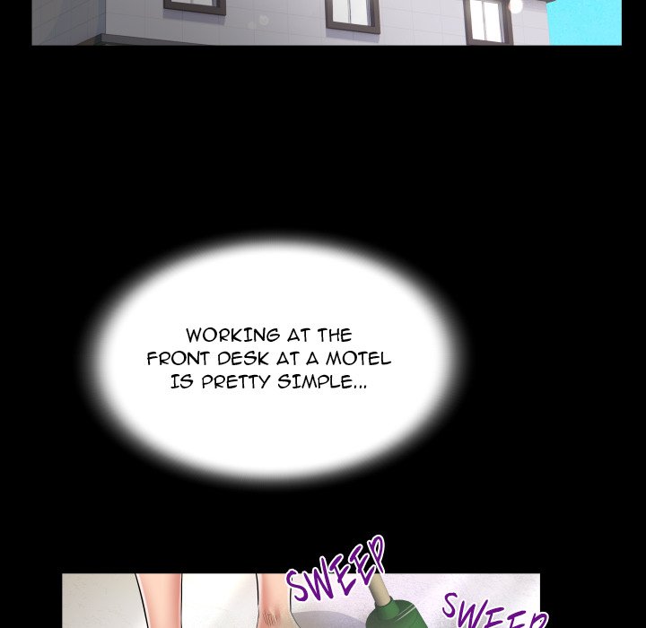 Unexpected Ties Chapter 30 Page 33