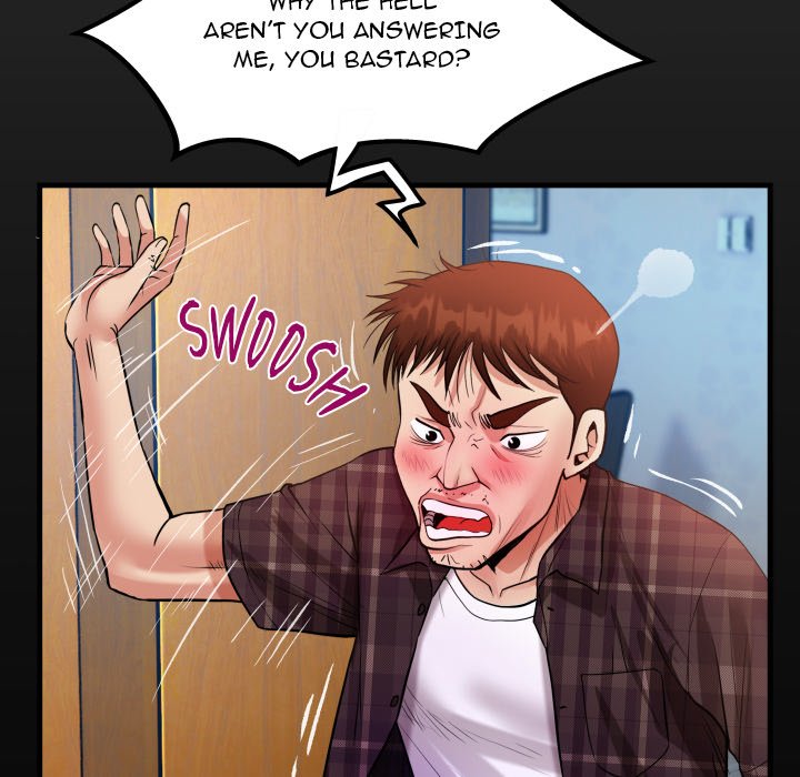 Unexpected Ties Chapter 3 Page 17