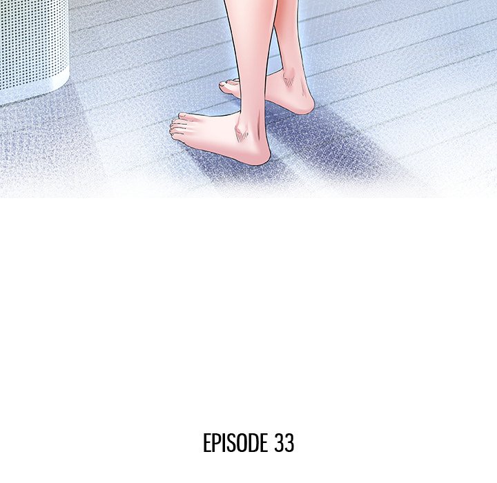Unexpected Ties Chapter 33 Page 15