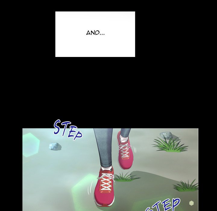 Unexpected Ties Chapter 1 Page 52