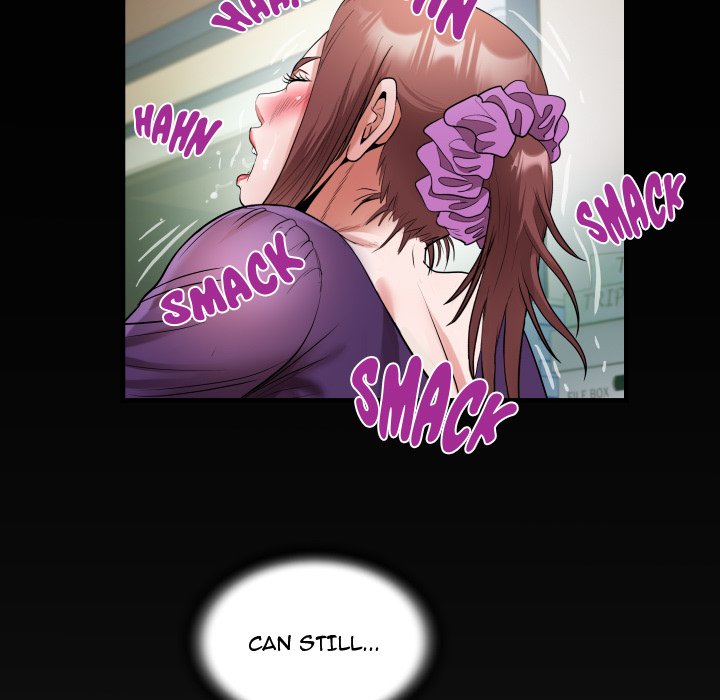Unexpected Ties Chapter 27 Page 5