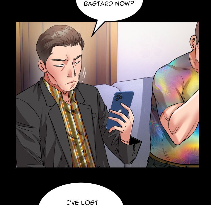 Unexpected Ties Chapter 35 Page 55