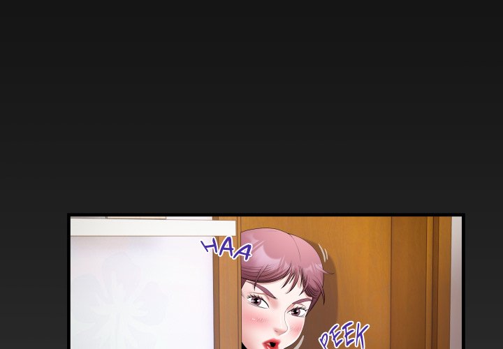 Unexpected Ties Chapter 18 Page 3