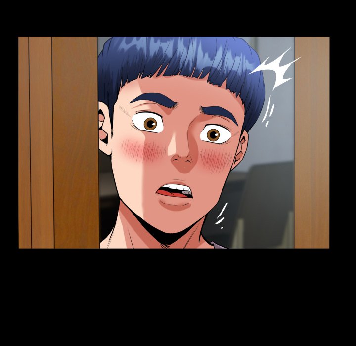 Unexpected Ties Chapter 1 Page 106