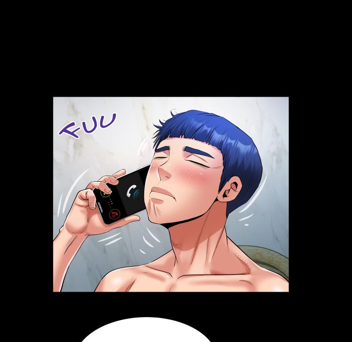 Unexpected Ties Chapter 36 Page 52