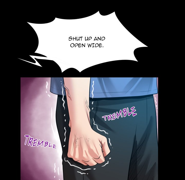 Unexpected Ties Chapter 3 Page 33