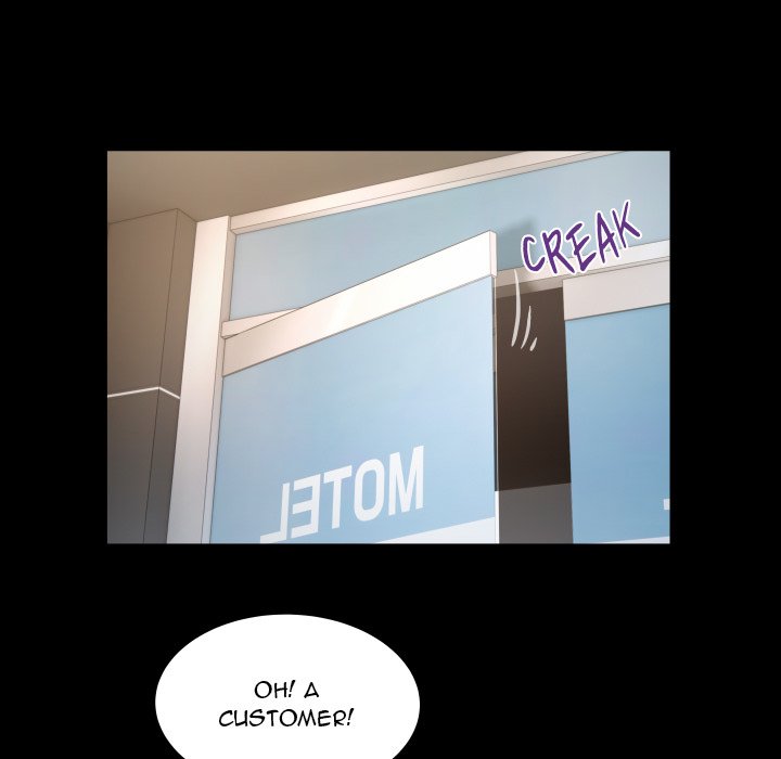 Unexpected Ties Chapter 28 Page 55