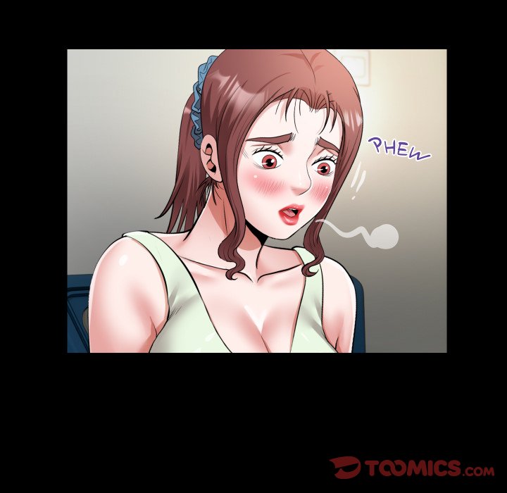 Unexpected Ties Chapter 22 Page 54