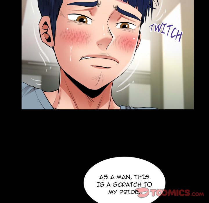 Unexpected Ties Chapter 31 Page 6