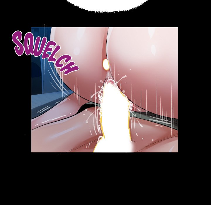 Unexpected Ties Chapter 16 Page 60