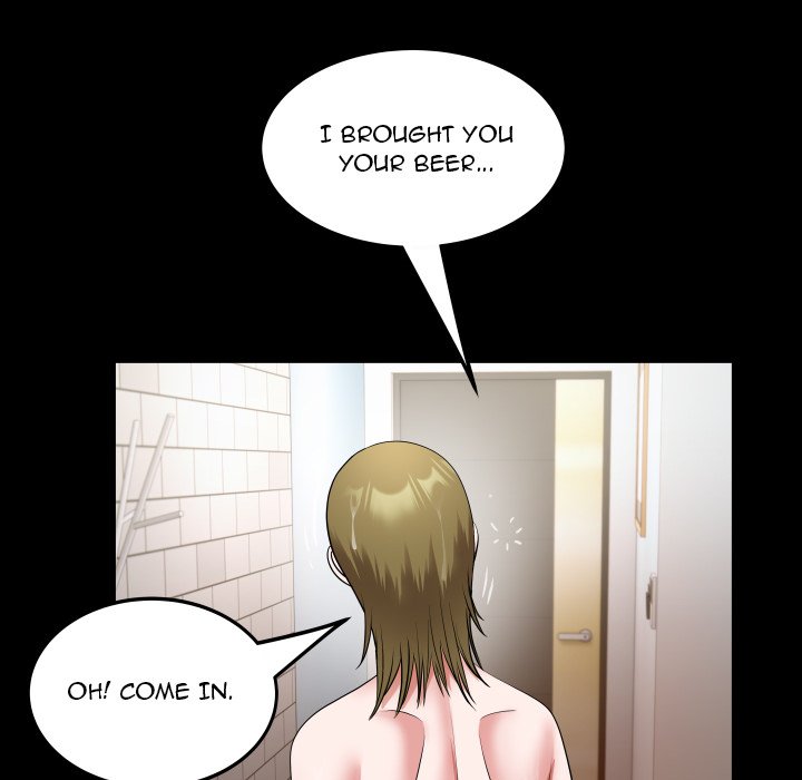 Unexpected Ties Chapter 28 Page 68
