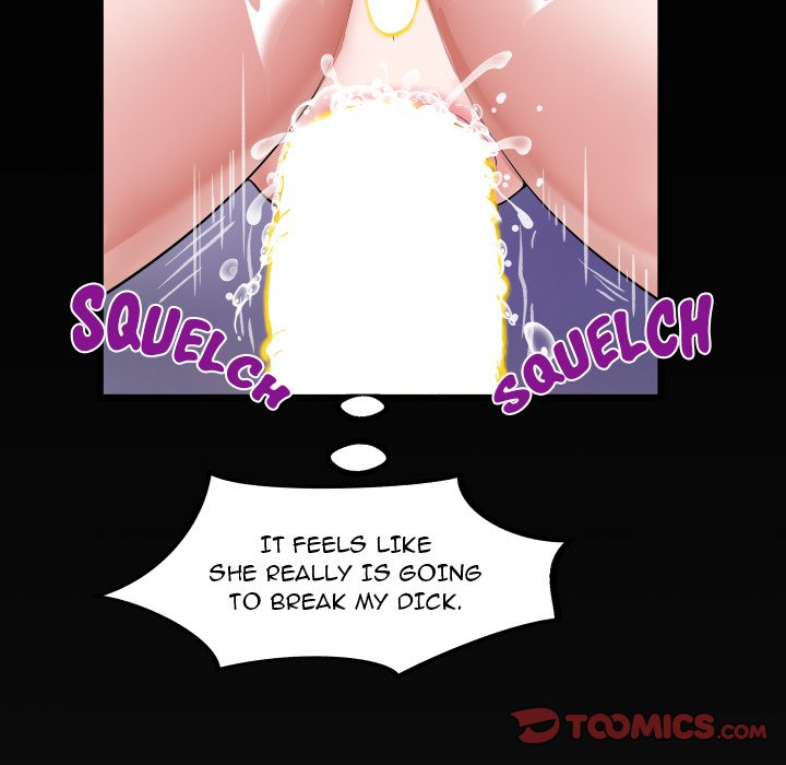 Unexpected Ties Chapter 34 Page 86