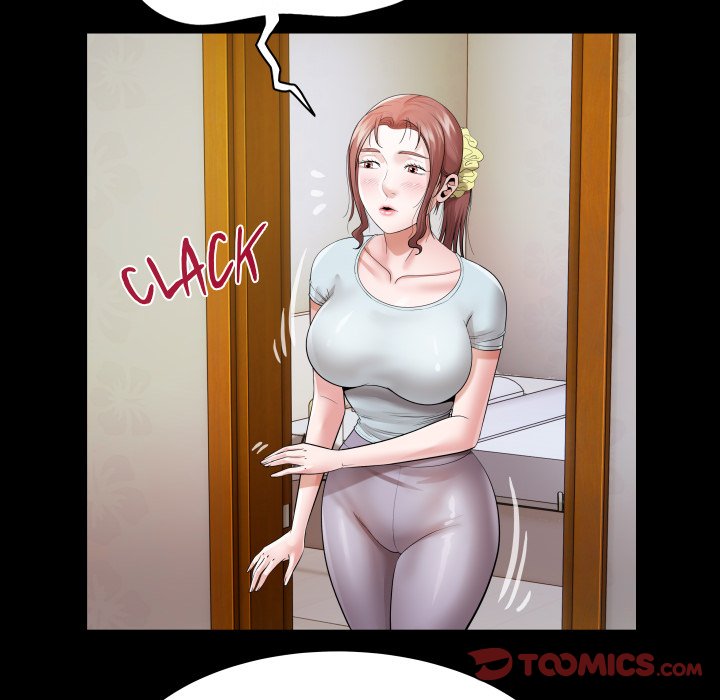 Unexpected Ties Chapter 6 Page 26