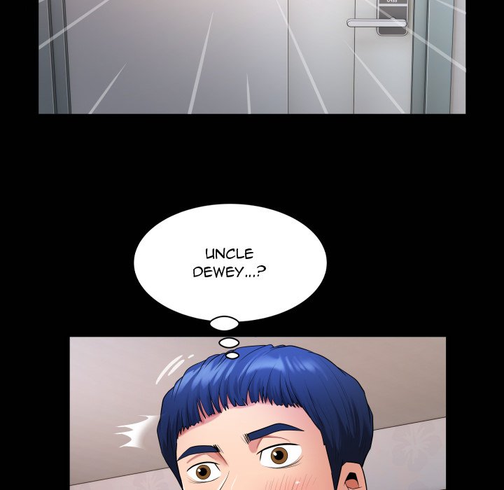 Unexpected Ties Chapter 6 Page 21