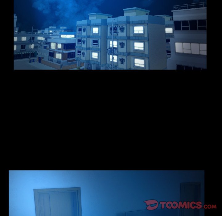 Unexpected Ties Chapter 24 Page 50