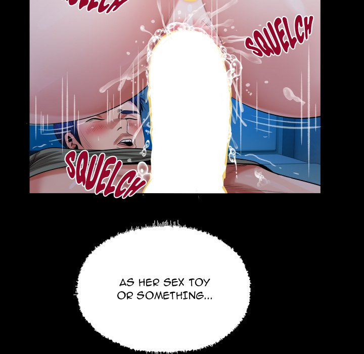 Unexpected Ties Chapter 16 Page 72