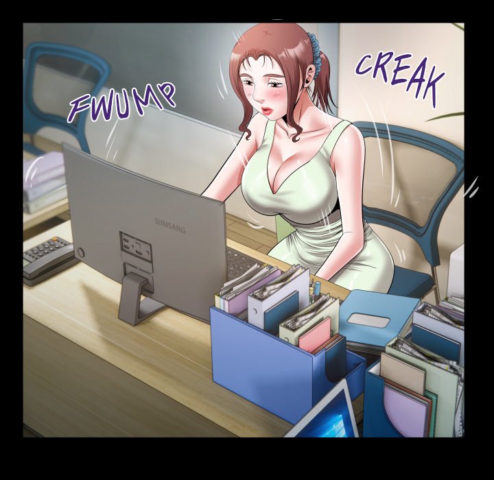 Unexpected Ties Chapter 23 Page 32