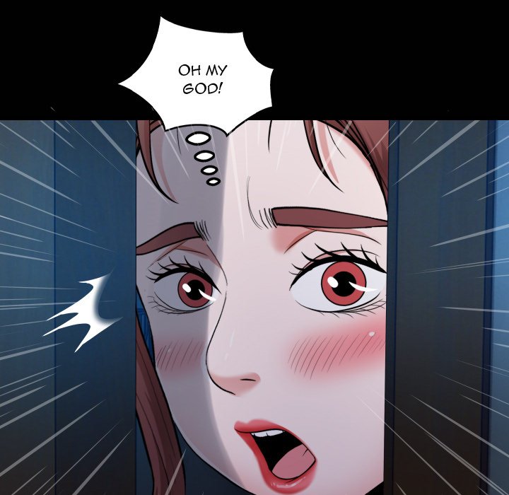 Unexpected Ties Chapter 24 Page 19