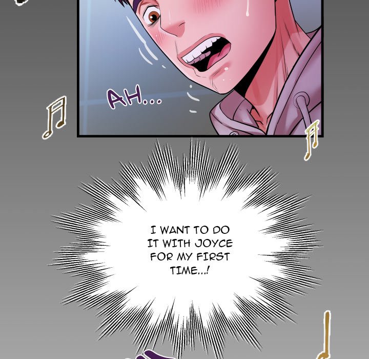 Unexpected Ties Chapter 8 Page 89