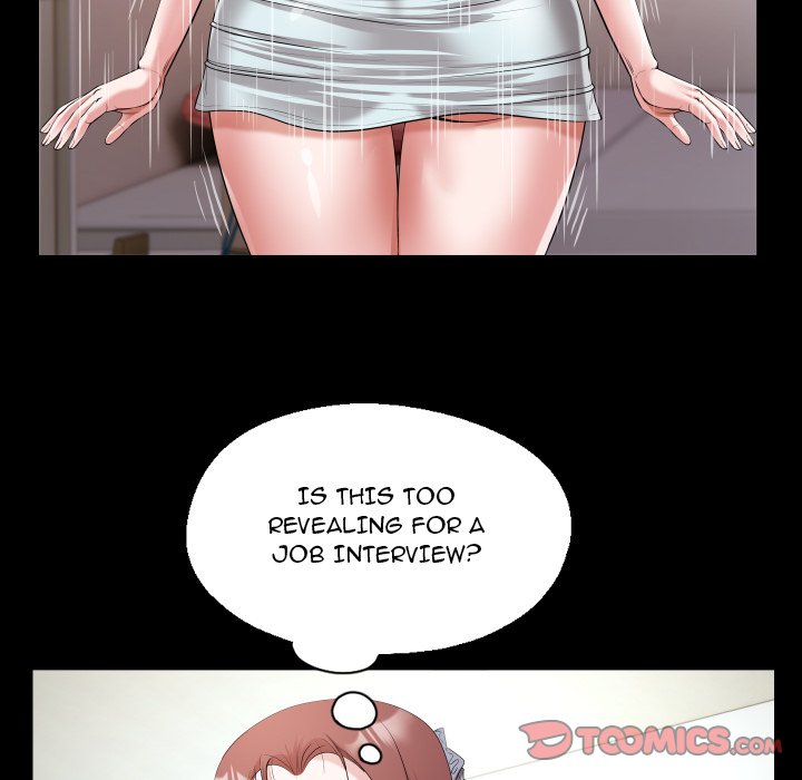Unexpected Ties Chapter 18 Page 30