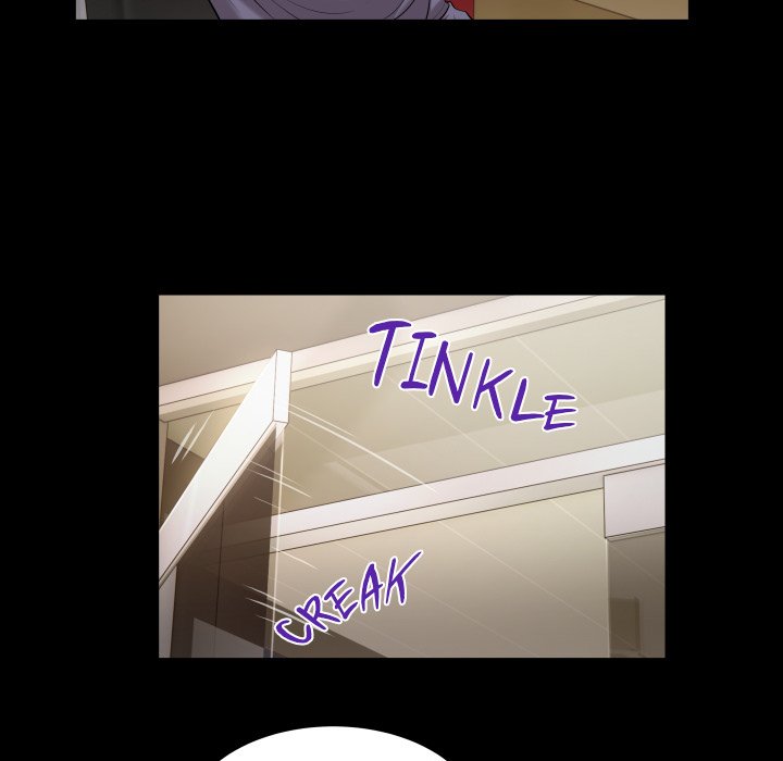 Unexpected Ties Chapter 31 Page 76