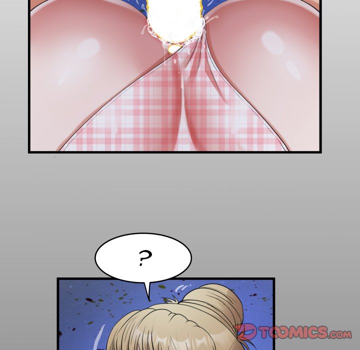 Unexpected Ties Chapter 20 Page 14