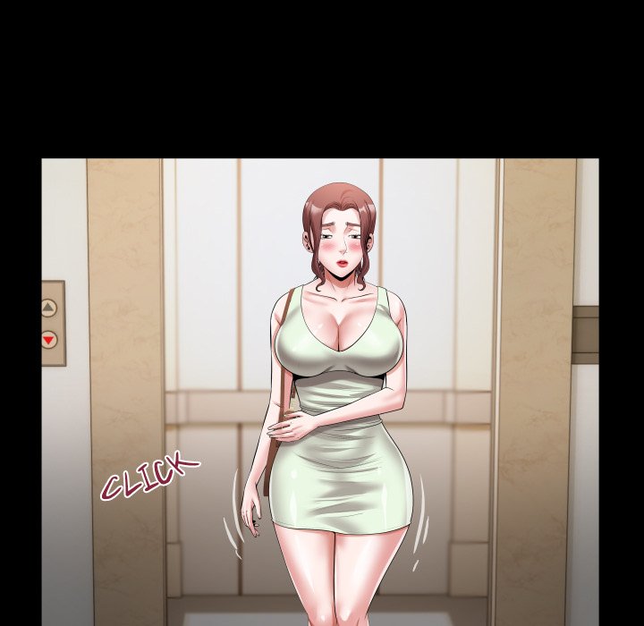 Unexpected Ties Chapter 22 Page 69