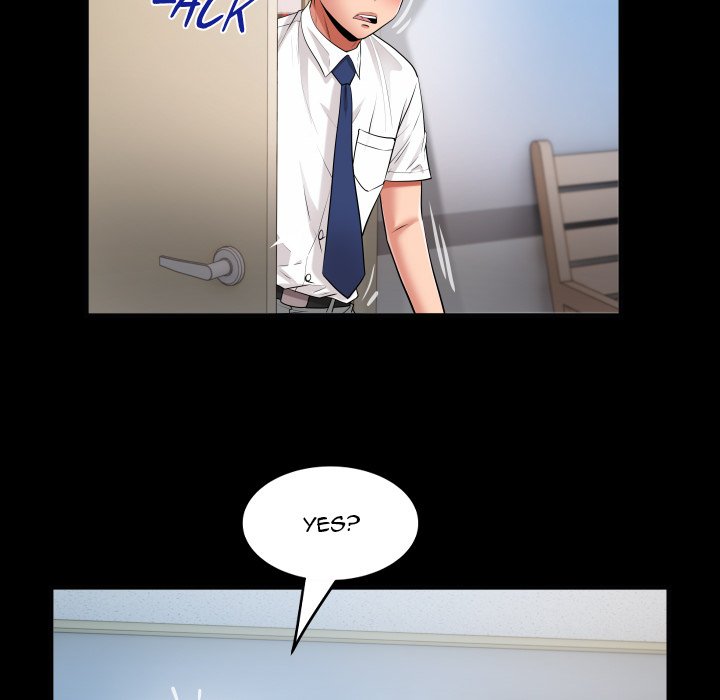 Unexpected Ties Chapter 40 Page 36