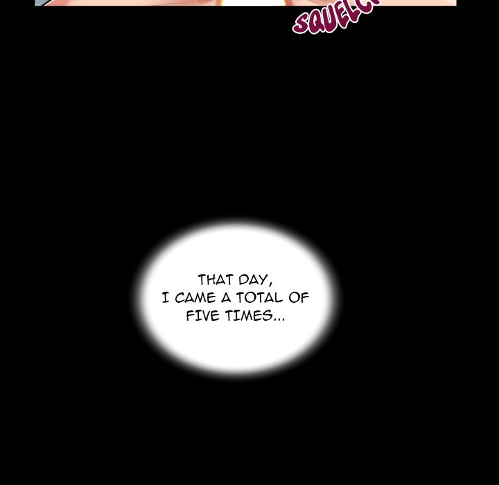 Unexpected Ties Chapter 42 Page 76