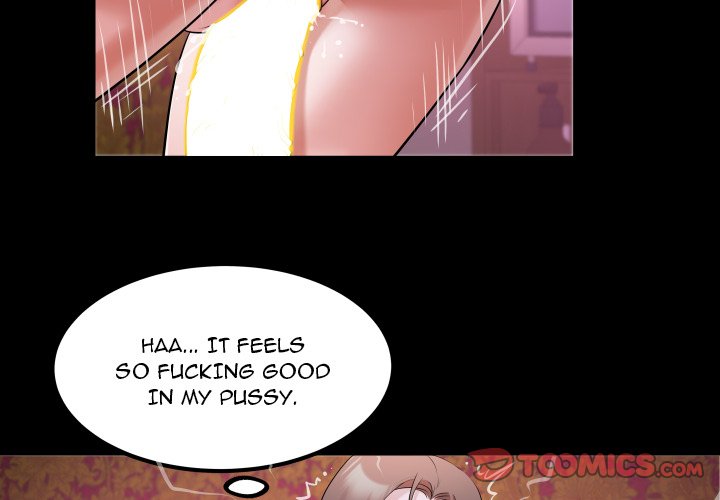 Unexpected Ties Chapter 45 Page 2