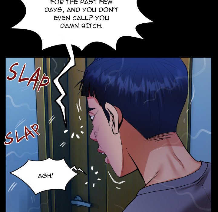 Unexpected Ties Chapter 3 Page 27