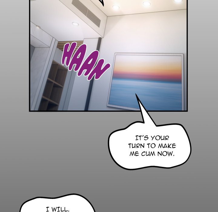 Unexpected Ties Chapter 35 Page 17
