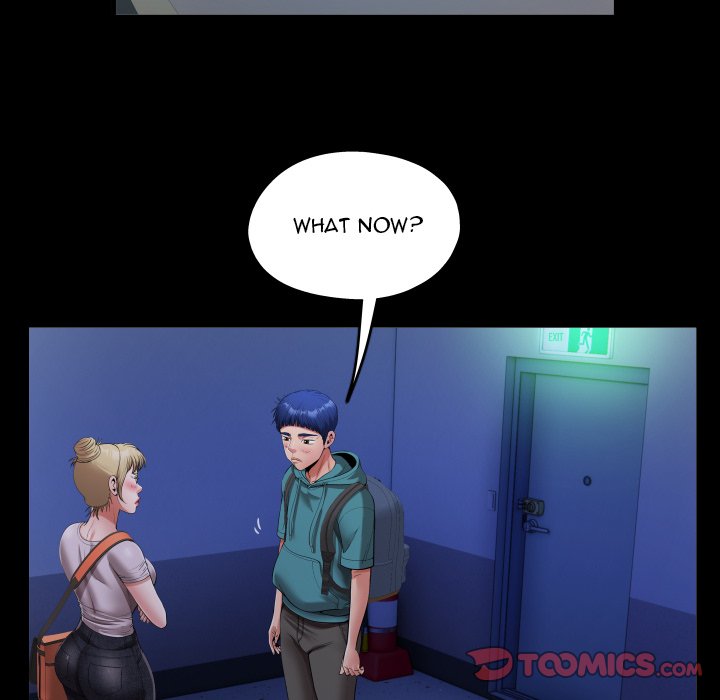 Unexpected Ties Chapter 15 Page 46