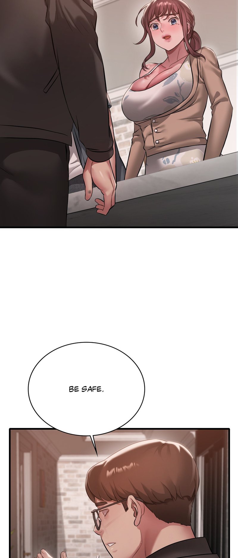 Drunk on You Chapter 99 Page 14