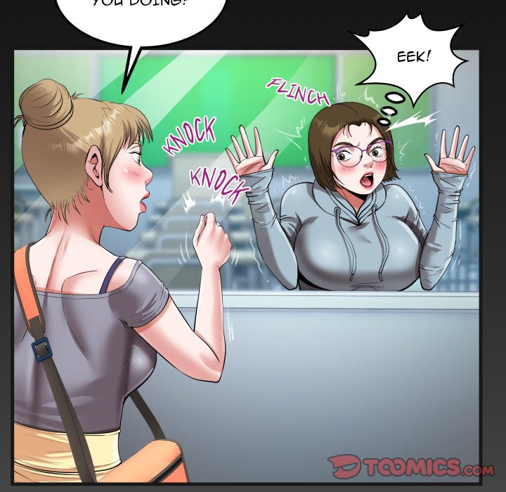 Unexpected Ties Chapter 21 Page 6
